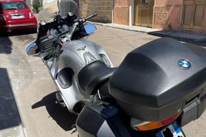 BMW R 1150 RT 2004 - 41.000 km