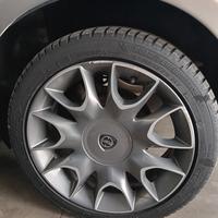 RUOTE LANCIA YPSILON 