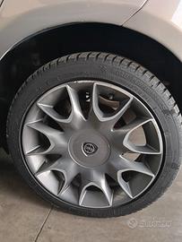 RUOTE LANCIA YPSILON 