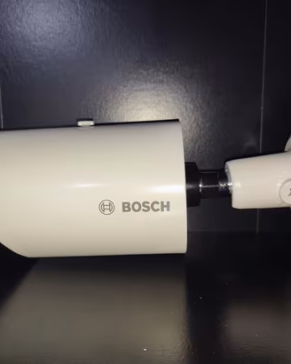 Telecamera Professionale Bosch DINION IP 3000i IR