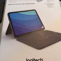 Combo touch per IPAD pro 11’
