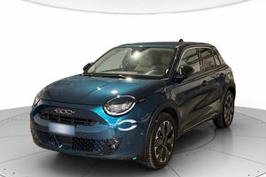 FIAT 600 1.2 Hybrid 100cv La Prima auto