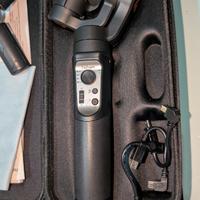 stabilizzatore hohem isteady pro 4