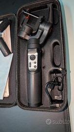 stabilizzatore hohem isteady pro 4