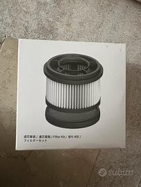 1 Filtro + 2 Spugne Filtranti - Dreame