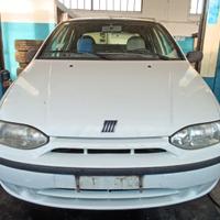 Ricambi Fiat Palio/Strada 1.2