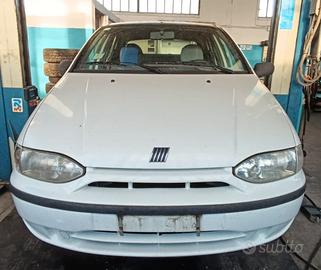 Ricambi Fiat Palio/Strada 1.2