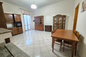 Quartu Centro Bivano Per Donna Single
