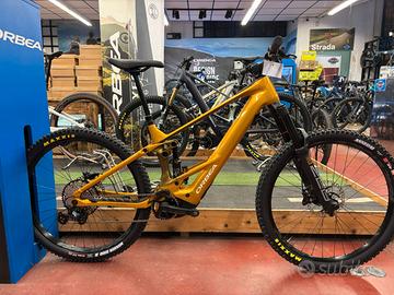 ebike ORBEA WILD 2026 H20 tg L Bosch Gen 5 750wh