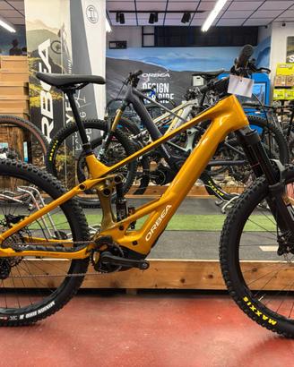 ebike ORBEA WILD 2026 H20 tg L Bosch Gen 5 750wh