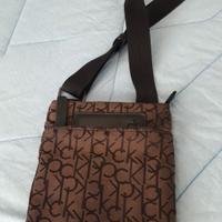 BORSA TRACOLLA CALVIN KLEIN