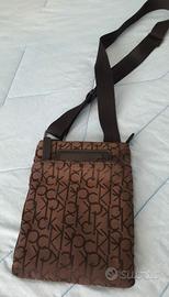 BORSA TRACOLLA CALVIN KLEIN