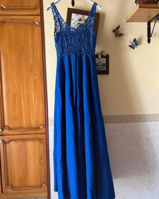 Vestito cerimonia