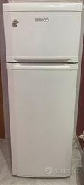 Frigorifero libera installazione Beko DSA 25020