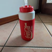 borraccia Coca Cola