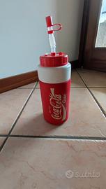 borraccia Coca Cola