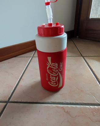 borraccia Coca Cola