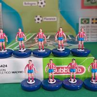 Subbuteo ref 424 Atletico Madrid 