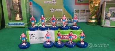 Subbuteo ref 424 Atletico Madrid 