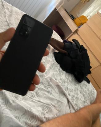 Cellulare Redmi Note Pro