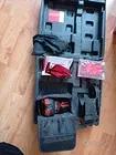 LEICA Livella Laser Autolivellante Leica Lino L2P5