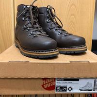 Scarpone da montagna Hanwag taglia 42