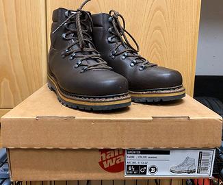 Scarpone da montagna Hanwag taglia 42