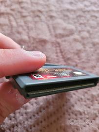 Lord of the Rings Game Boy Advance