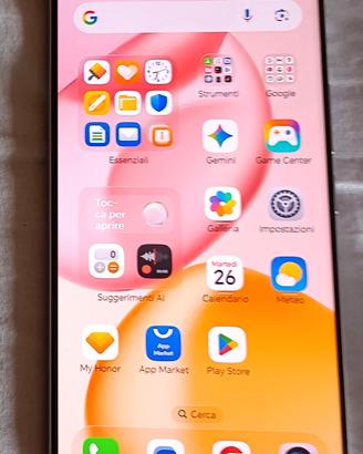 Honor 400 pro