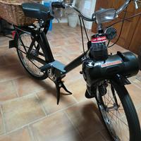 motocliclo solex 