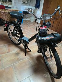 motocliclo solex 