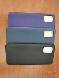 3 cover Samsung A51