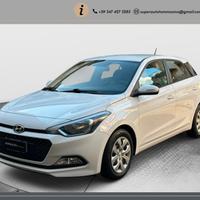 Hyundai i20 CC 1.100 CRDi 12V 5 porte