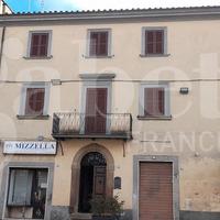 Appartamento Manziana [MA110VRG]