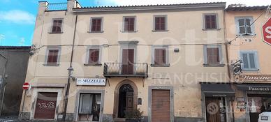 Appartamento Manziana [MA110VRG]