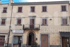 Appartamento Manziana [MA110VRG]