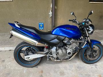 Honda Hornet - 2001