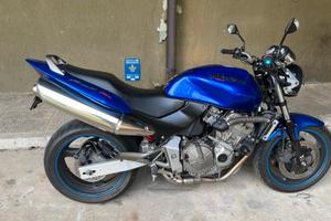 Honda Hornet - 2001