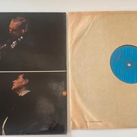 Vinile Barber Hindemith