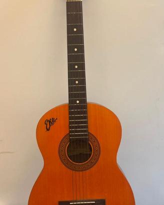 chitarra classica EKO in legno