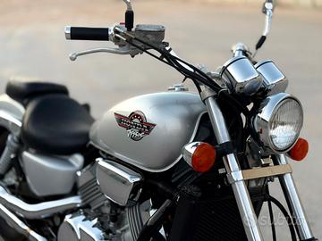 Honda Vf750c