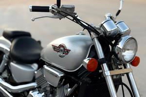 Honda Vf750c