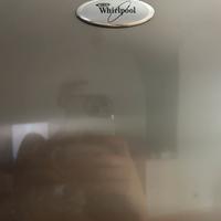 Frigorifero whirlpool