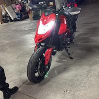 Ducati hyper motard 950 a2