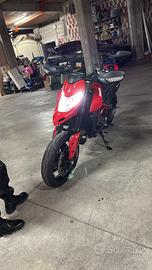 Ducati hyper motard 950 a2