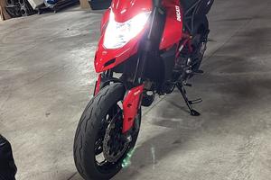 Ducati hyper motard 950 a2