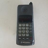 Motorola Vintage Cell Phone America Series