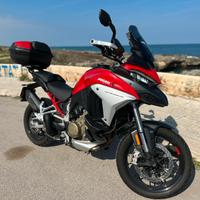 Ducati Multistrada V4S