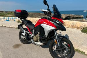 Ducati Multistrada V4S
