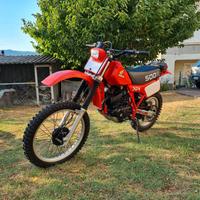 Honda Altro modello - 1982